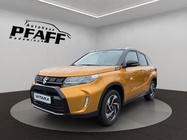 Suzuki Vitara 2026