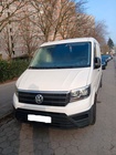 Volkswagen Crafter 2020
