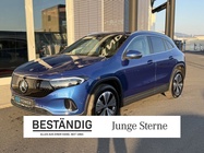 Mercedes-Benz EQA 2024