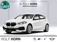 BMW 1 Series 2024