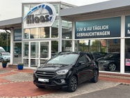 Ford Kuga 2019
