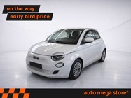 Fiat 500 2023