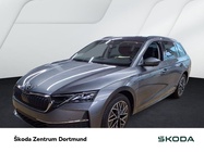 Skoda Octavia 2025