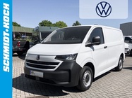 Volkswagen T7 2025