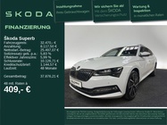 Skoda Superb 2024