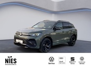 Volkswagen Tiguan 2026