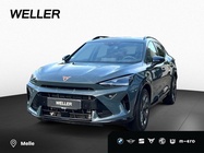 Cupra Formentor 2025