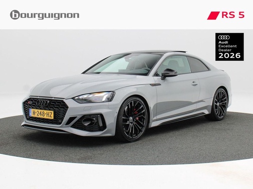 Audi RS5 2021