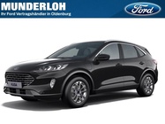 Ford Kuga 2021