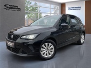 Seat Arona 2025