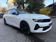 Opel Astra 2024