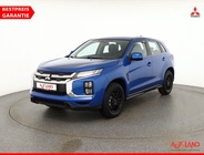 Mitsubishi ASX 2020