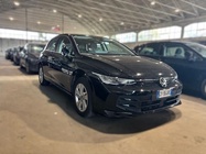Volkswagen Golf 2025