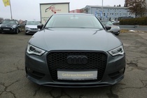 Audi A3 2015