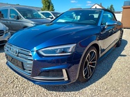Audi S5 2019