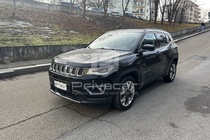 Jeep Compass 2020