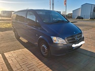 Mercedes-Benz Vito 2011