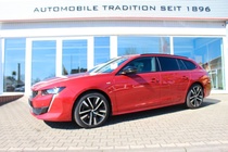 Peugeot 508 2021