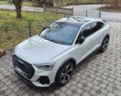 Audi Q3 2020
