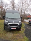 Peugeot Boxer 2023