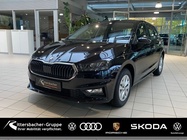 Skoda Fabia 2026
