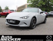 Mazda MX-5 2025