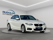 BMW 2 Series 2021