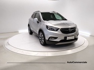 Opel Mokka 2019