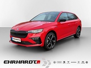 Skoda Scala 2025
