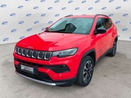 Jeep Compass 2024
