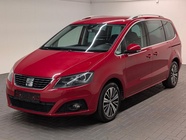 Seat Alhambra 2019