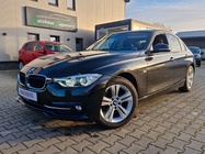 BMW 3 Series 2017
