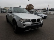 BMW X3 2009