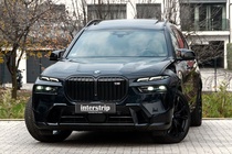 BMW X7 2023