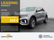 Volkswagen T-Roc 2024