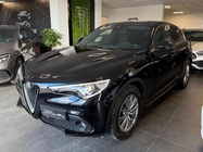 Alfa Romeo Stelvio 2023