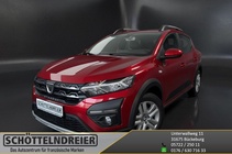 Dacia Sandero 2022