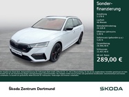 Skoda Octavia 2022