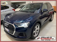 Audi Q3 2019