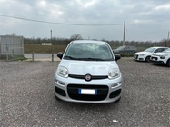 Fiat Panda 2021