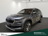 Skoda Kodiaq 2023