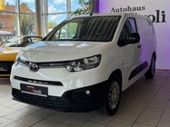Toyota Proace 2022