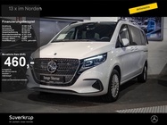 Mercedes-Benz V-Class 2025