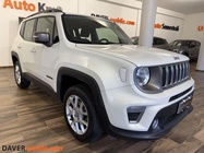 Jeep Renegade 2019
