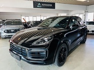 Porsche Cayenne 2019