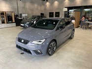 Seat Ibiza 2025