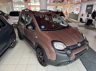 Fiat Panda 2021