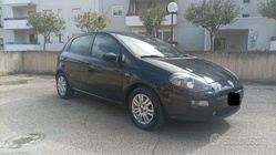 Fiat Punto 2017