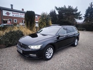 Volkswagen Passat 2023