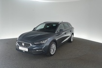 Seat Leon 2022